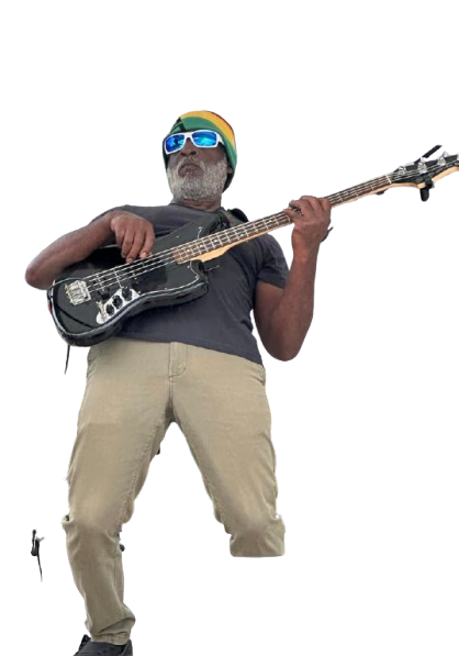 Monarch/Owner of Reggae of Orange County. CA